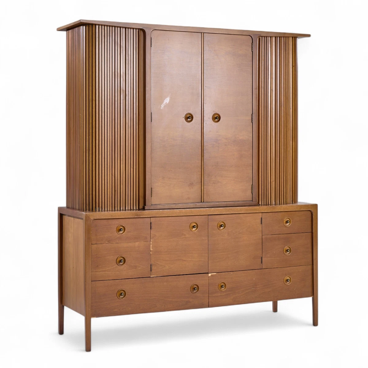 Drexel Furniture In Antique Sideboards & Buffets 1950-Now for sale