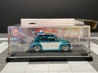 Hot Wheels RLC Red Line Club Exclusive Volkswagen Kawa-Bug-A Aqua