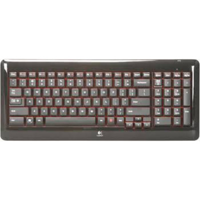 PROTECTCOVERS Logitech K340 / Y-R0005 Keyboard Cover