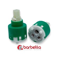 CARTUCCIA MONOCOMANDO D.35 RICAMBIO ANTONIO LUPI AY022