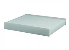 Filtre d'habitacle Ford P 100
