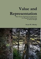Value And Representation | Stuart W. Mirsky | Englisch | Buch | Gebunden | 2019