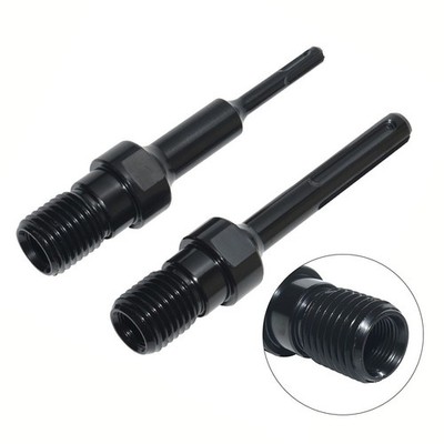 Core Drill Bit Adapter Core Drill Bit Adapter MAX Shank UNC Thread