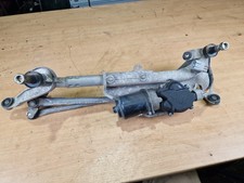  Honda CRV CR-V MK3 FL 2011 Windscreen Wiper Motor & Linkage 