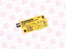 TURCK B1N360V-Q20L60-2LI2-H1151/S1216 / B1N360VQ20L602LI2H1151S1216 (BRAND NEW)
