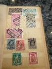 Stamp Collection found in an estate sale. — photo 5