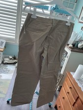 Vintage first edition Liz Claiborne size 10 pants Pinstripe New Without Tags