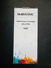 Print head Cleaning Solution Kit 100 ml