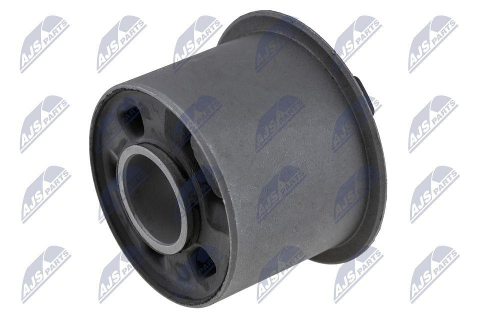 2x MOUNTING CONTROLTRAILING ARM ZTP-MZ-050B FOR MAZDA PY-VPR/RPR/VPS/ZA 2.5L - Image 7