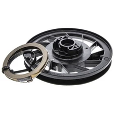 CUB CADET 951-11721 Recoil Pulley Spring Assembly Trencher ST100 SC LE100 HW