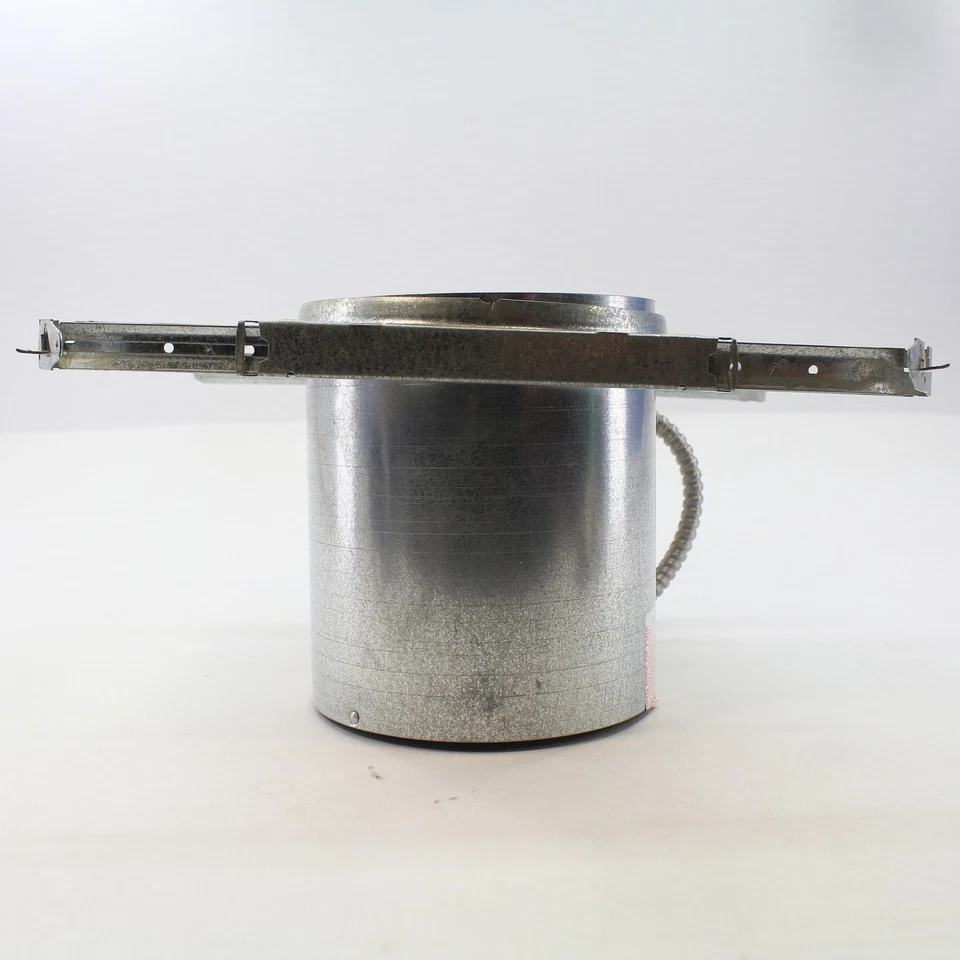 Lata incandescente Progress Lighting P87AT 6-1/4" IC/Non-IC Airtite Foto 2 de 4