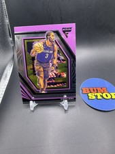 2022-23 Panini Flux #82 CARIS LEVERT