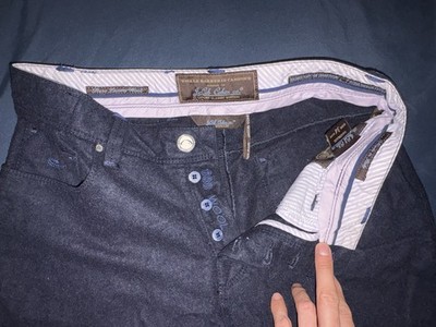 jacob cohen clothing wool pants