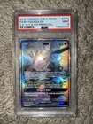 Rayquaza GX 177A/168 Alternate Art Holo PSA 9