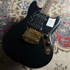 Chitarra elettrica Fender Traditional anni 60 Mustang #BE11309