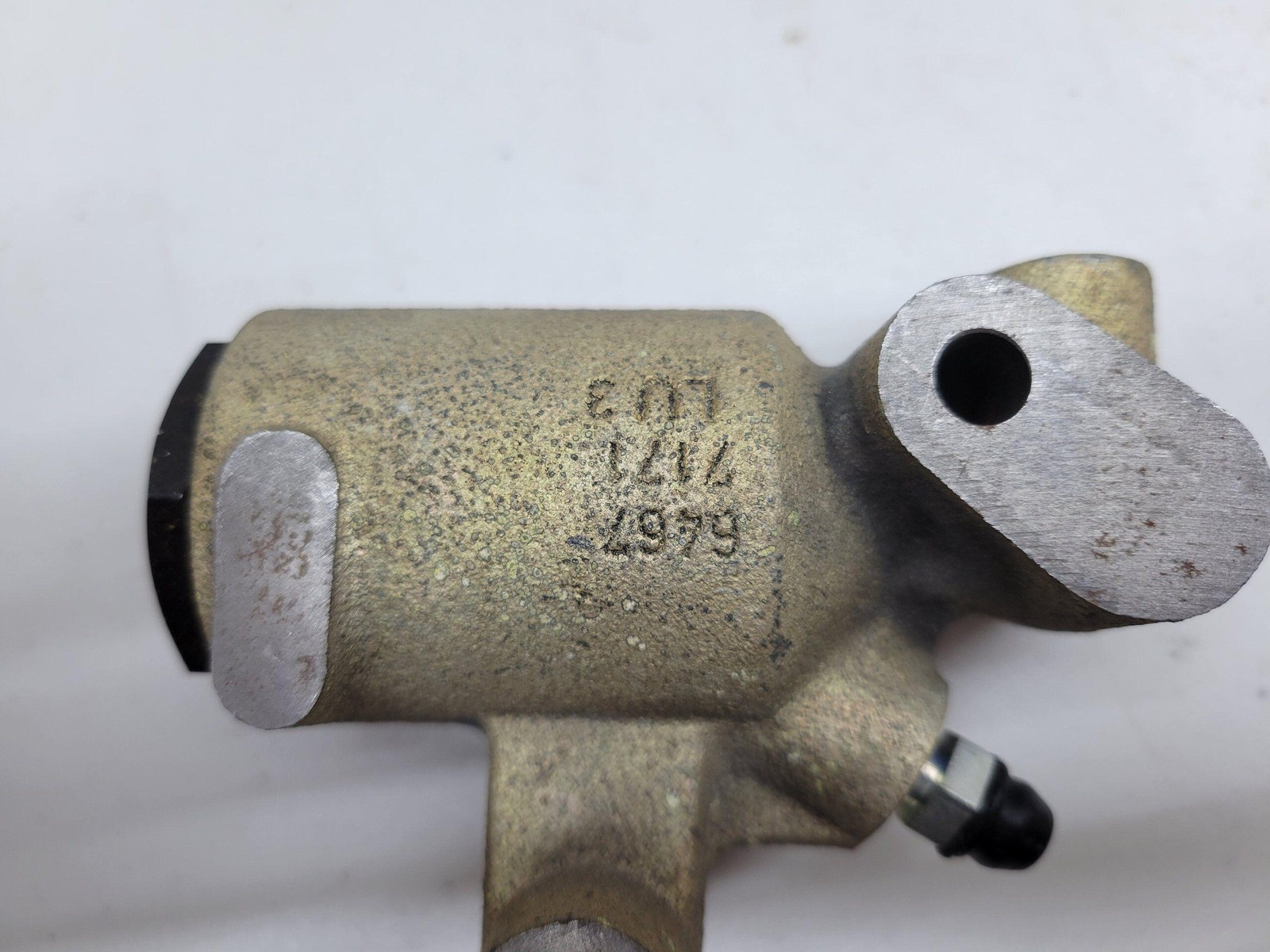 Rolls Royce / Bentley BRAKE G CONCIOUS VALVE UR15984