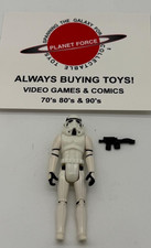 Product Image: 1977 Stormtrooper Complete Vintage Star Wars Kenner Figure
