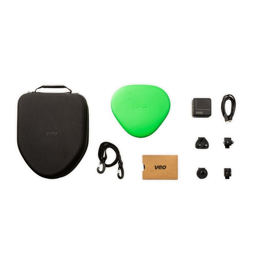 NEW | Veo Cam 3 AI Auto-Tracking Sports Camera - Subscription
