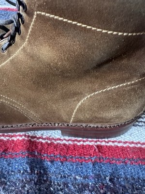 Alden 40553H
