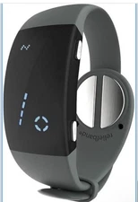 Reliefband Premier Anti-Nausea Wristband Motion Sickness Morning Sickness RB 2.0