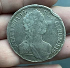 AUSTRIA Maria Theresa Thaler 1757 KM2038