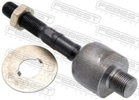 Febest Axialgelenk Spurstange 0322-CL FüR Honda Accord 7 CL CN Tourer CM CL7 CM1