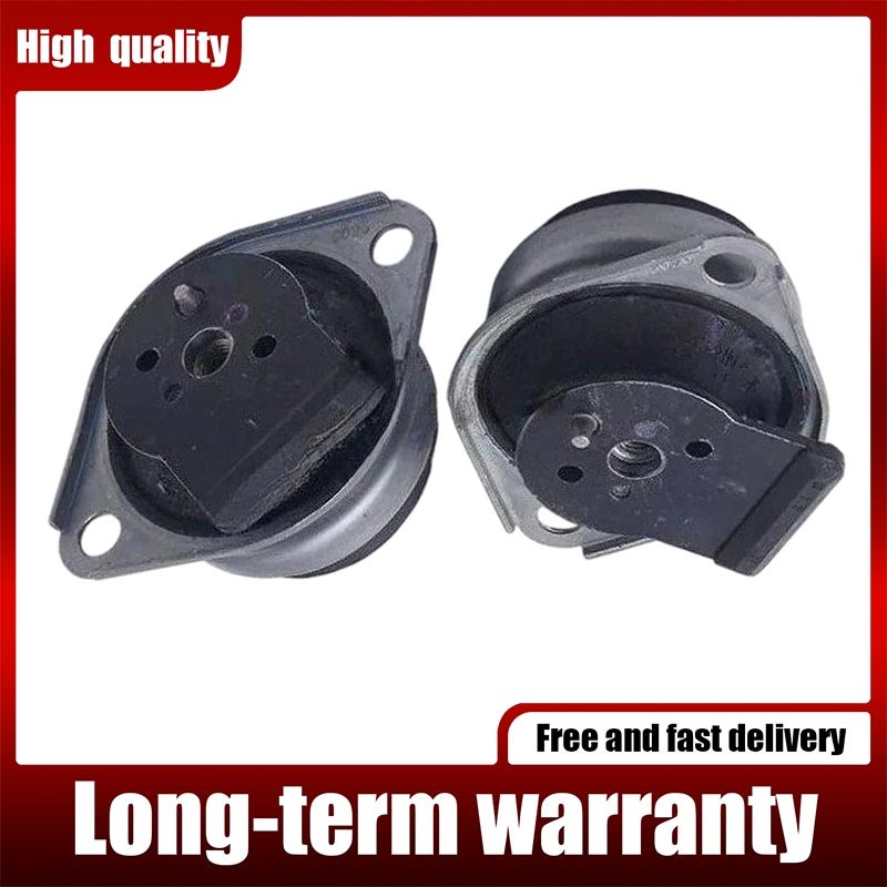 2 Pcs Engine Mount 196746 For Ferrari 612 Sa Aperta 599GTB Fiorano US