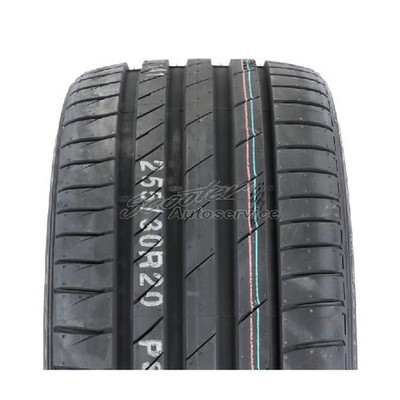 Kumho Ecsta PS-71 XL 215/40 R17 87Y Sommerreifen | 92863