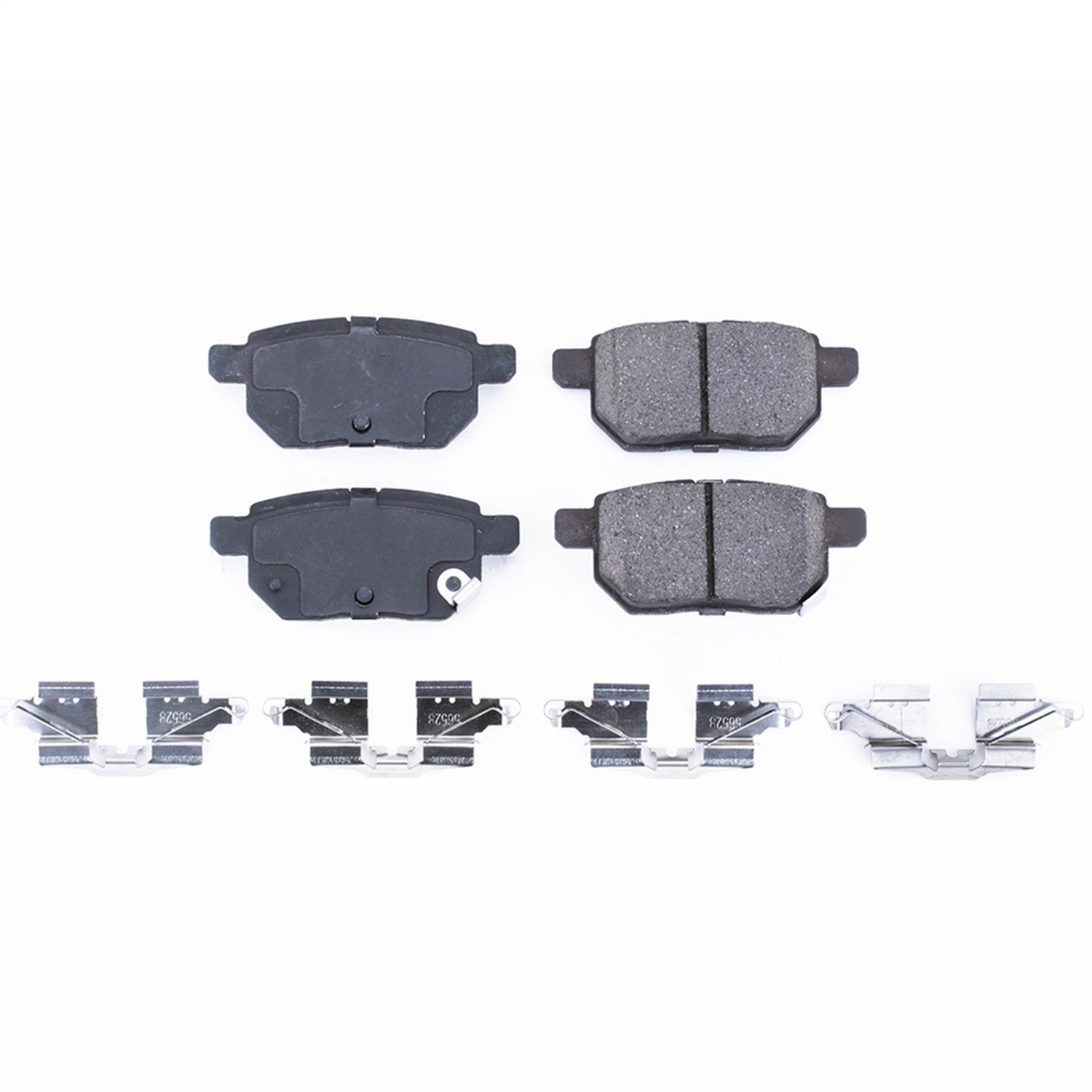PowerStop 17-1354 Disc Brake Pad Set