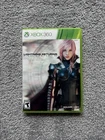 Lightning Returns: Final Fantasy XIII Microsoft Xbox 360