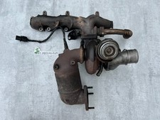 Turbo Alfa Romeo ALFA 166