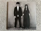 Vinyl 12" LP - U2 - Songs Of Experience - First Press - Blue - Mint Condition