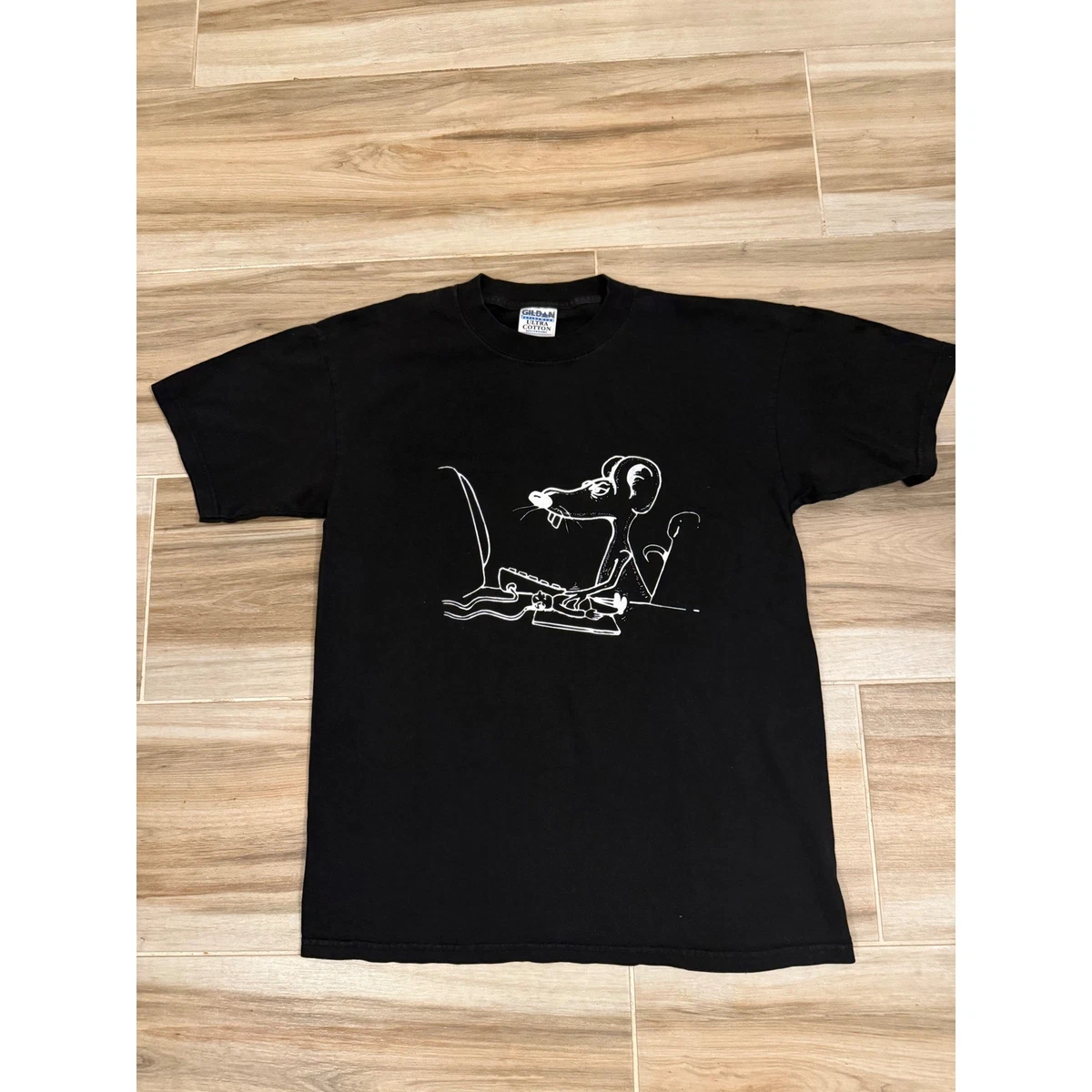 Gildan 1990s Vintage T-Shirts for Men for sale | eBay
