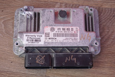 Unidad de control ECM del motor 2,5 L AT compatible con 13-14 VW PASSAT 07K 906 055 DD 07K906055DD