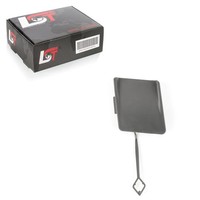 Abdeckung Blende AbschleppöSe StoßStange Hinten FüR Bmw 5Er F10 Ab 07/2013