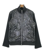 MK MICHEL KLEIN Hoodies Black 48(Approx. L) 2200594853046