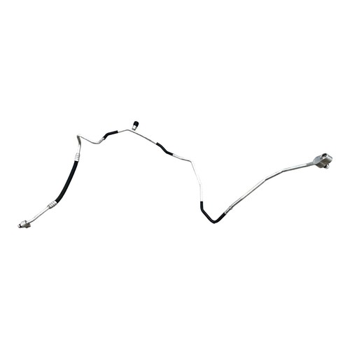 Klimaleitung Klimarohr Klimaschlauch Kältemittelleitung Audi TT 8J 8J0820741F