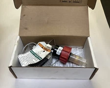 GEORG FISCHER SIGNET,P51530T0,ROTO-X FLOW SENSOR NOS