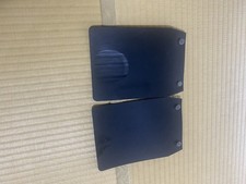 Used Jdm Daihatsu Hijet Truck S200p Mudguards Splash Guards Left Right