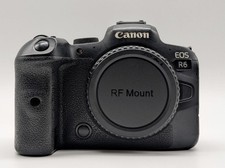 CANON EOS R6 20.1MP Mirrorless Digital Camera Body *READ*