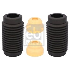 1x Staubschutzsatz, Stoßdämpfer FEBI BILSTEIN 186485 passend für ALFA ROMEO