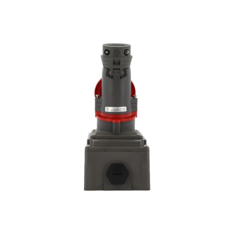 Legrand Hypra 0-529-19 32A-6h 380-415V 3P (B944)