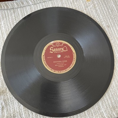 Bob Stanley Southern Roses / Voices Of Spring Sonora 1051