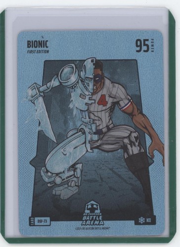 Bionic