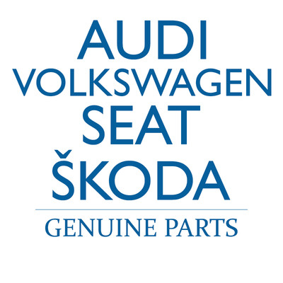 Original VW Golf R32 GTI Rabbit Variant 4Motion 5K1 Steuerg. 1K0937087KZ41