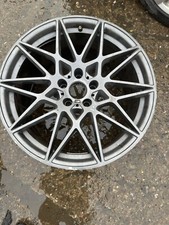 BMW M3/M4 Competition ALURAD 20" 255/30/20
