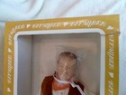 John Wayne Doll w/wrist tag by Effanbee, Original Box & Accessories 1981 — photo 8