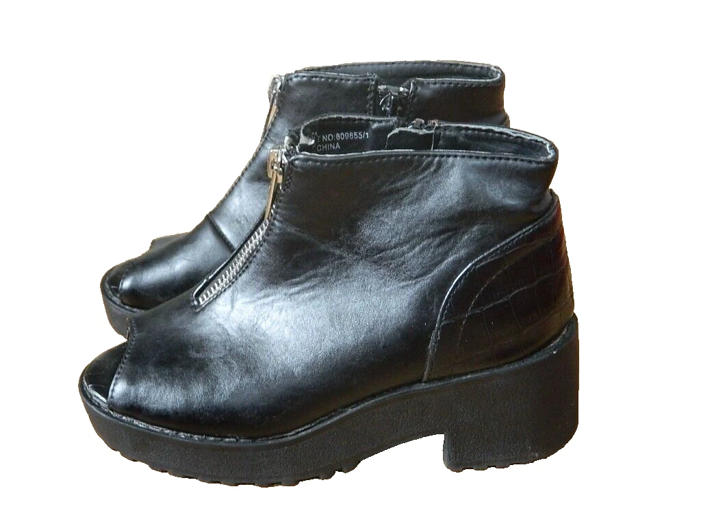 River island shop girls shoes