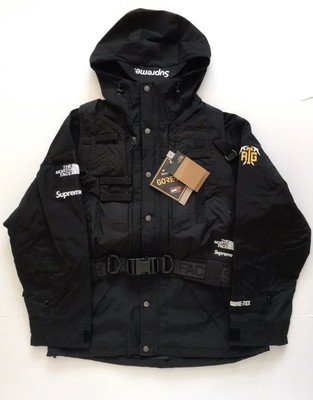 rtg jacket