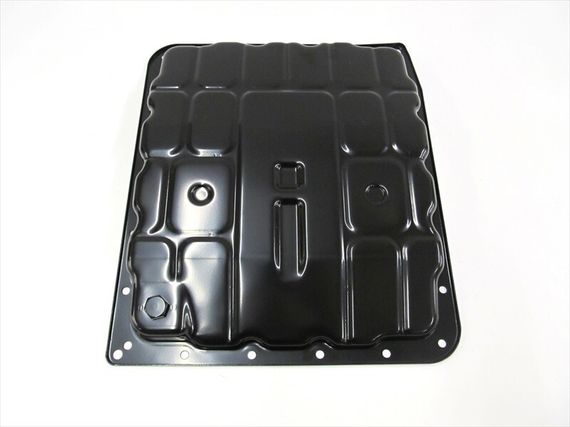 Nissan Frontier Engine Oil Pan Nissan Frontier Engine Oil Pan